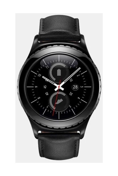 Gear S2 Classic Premium Edition ürün görseli 1