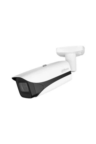 IPC-HFW5842E-ZHE-2712-S3 8 Mp 2.7mm - 12mm Motorize Bullet IP Kamera ürün görseli 1