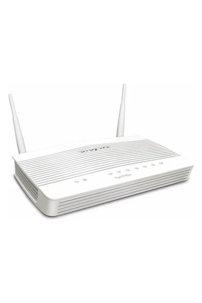 Draytek Vigor 2765AC 1200MBPS AC1200 Dual Band Vdsl 3g-4g Lte Modem Router ürün görseli 1
