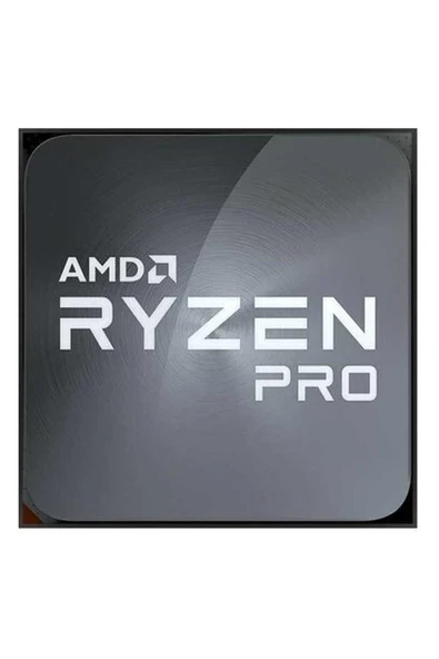 AMD RYZEN 5 4650G PRO MPK 3.7GHZ AM4 MPK İŞLEMCİ ürün görseli 1