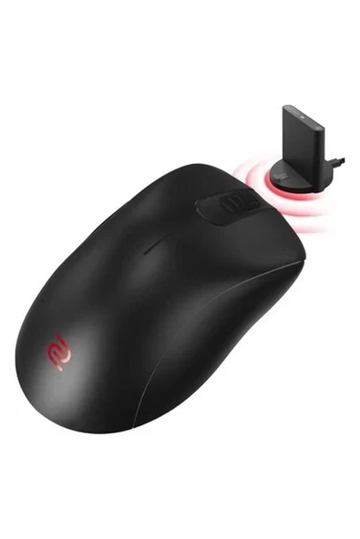 Benq Zowıe Ec2-Cw ​kablosuz Ergonomik Oyun Mouse Black ürün görseli 1