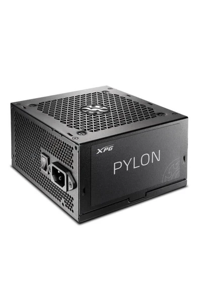 Xpg PYLON650B-BKCEU Pylon 650W 80+ Bronz Güç Kaynağı ürün görseli 1