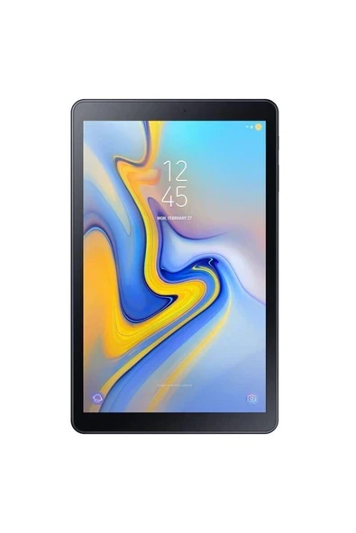 Samsung Galaxy Tab A SM-T590 32GB 10.5" Tablet - Siyah ürün görseli 1