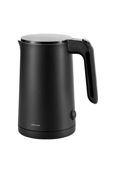 Enfinigy Su Isıtıcı 1 Lt Siyah ürün görseli 1