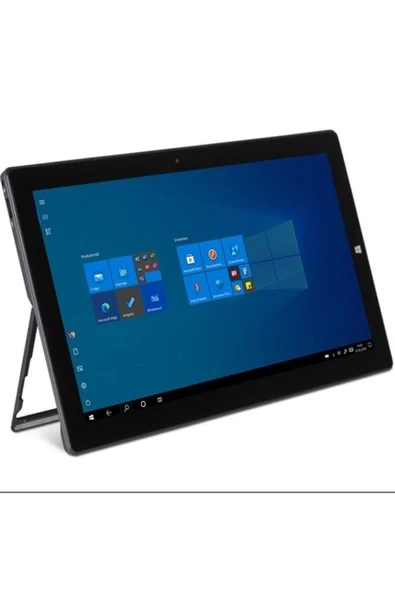 Windows10 11,6 inç  4 GB DDR4 RAM, 64 GB HAFIZALI TABLETPC ürün görseli 1