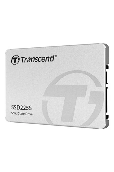 Transcend SSD225S 2.5\ ürün görseli 1