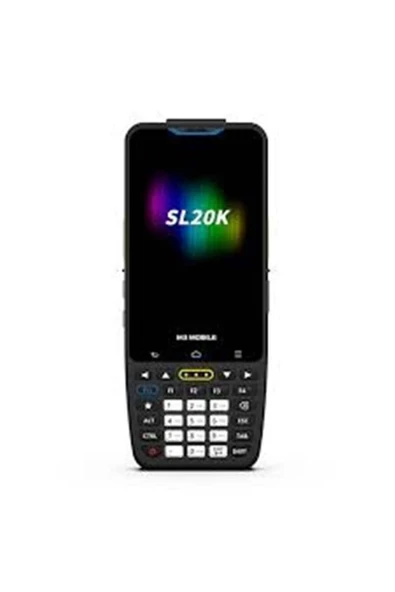 SL-20K 4G-64GB Flash Android 11 WIFI Bluetooth 2D El Terminali ürün görseli 1