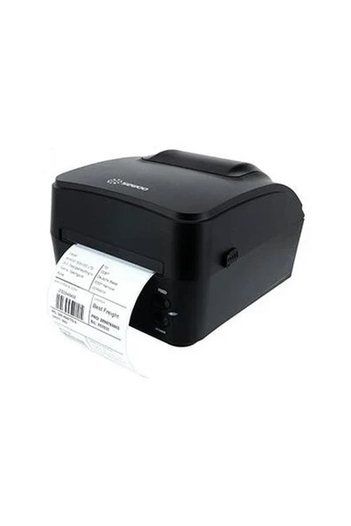 Sewoo LK-B24 Dırek Termal+ Termal Transfer Usb/seri/ethernet Barkod/etiket Yazıcı ürün görseli 1