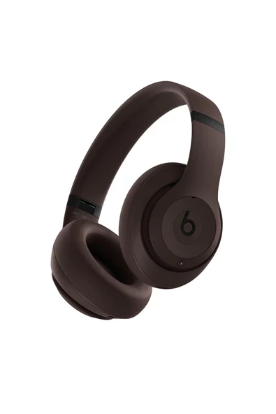 Studio Pro Wireless Kulaklık - Koyu Kahve Uyumlu ürün görseli 1