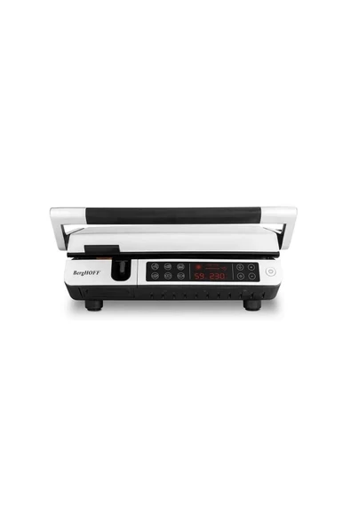 Gem Titan Izgara Ve Tost Makinesi - 7950200 ürün görseli 1