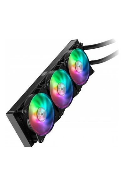 Cooler Master Liquid MLX-D36M-A20PC-R1 Rgb Işlem Soğutucu ürün görseli 1