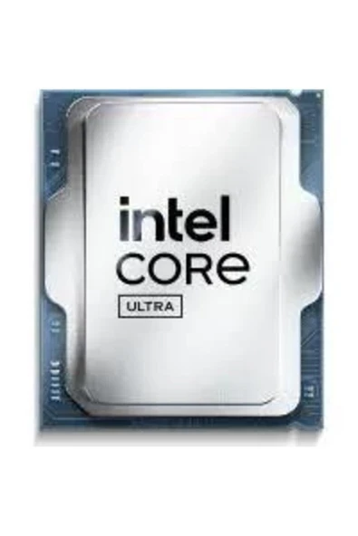 CORE ULTRA 7 265KF 3.9GHZ 20 ÇEKİRDEK 20MB 1851P TRAY ürün görseli 1