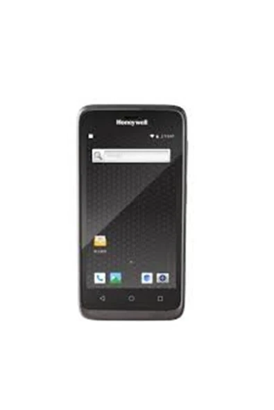 Eda51 Only 5\"Wifi Bluetooth Android Karekod 2D 2Gb Ram 16Gb El Terminali ürün görseli 1