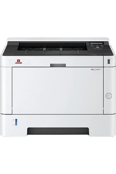 Olv Pg L2535 Bw Network Printer ürün görseli 1