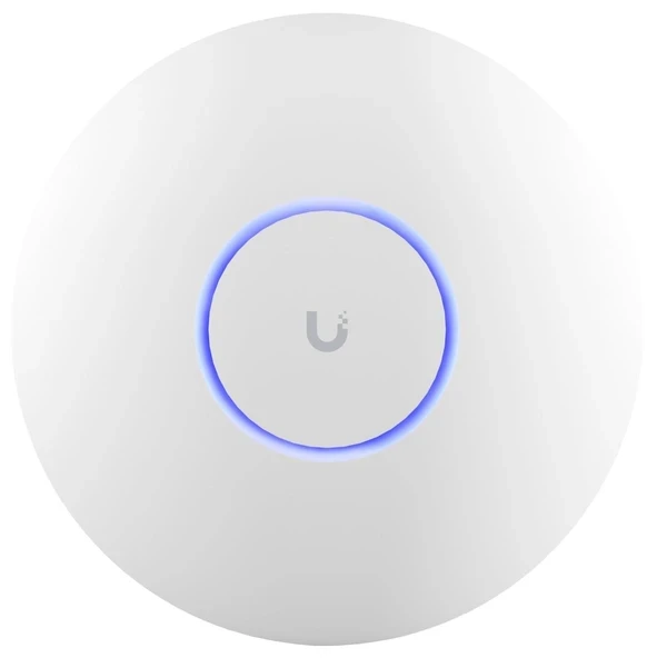 Ubiquiti U7-PRO-MAX U7 Pro Max WiFi 7 2.5GbE Uplink ile Tavana Monte Erişim Noktası (Yenilendi) ürün görseli 1