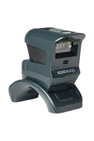 Datalogic Gryphon GPS4400 Masaüstü 2D Karekod Okuyucu ürün görseli 1