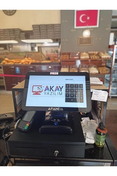 Hızlı Satış, Stok, Cari, Muhasebe (yıllık Ücret Yok) ürün görseli 1