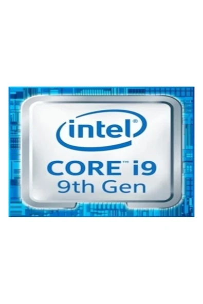 Intel Core I9-9900K 3.6 Ghz LGA1151 16 MB Cache 95 W Işlemci Tray ürün görseli 1