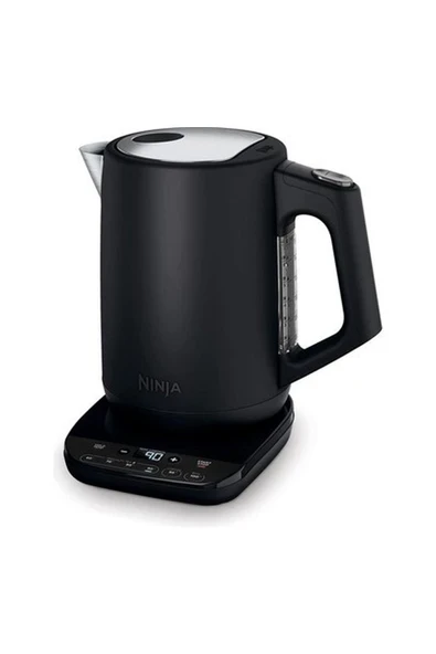 Shark Ninja Ayarlanabilir Isıtıcı [KT200EU], 1.7l, Hızlı Kaynatma, Sıcak Tutma ürün görseli 1