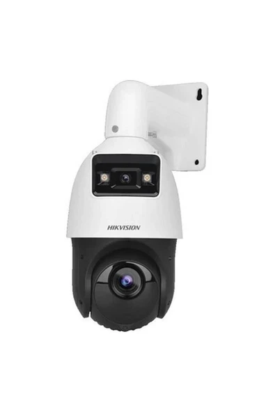 Hıkvısıon 4mp Tandemvu 5-75MM DS-2SE4C215MWG-E/12(F0) 100METRE H265+ Speed Dome Poe ürün görseli 1