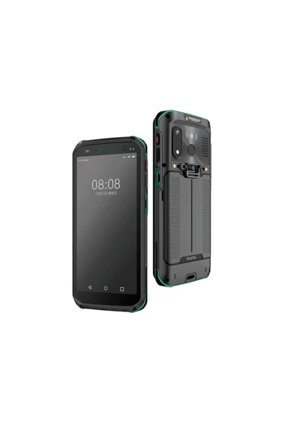 Hyatta Model5 4 64 Gb 5,5\" 2d Elterminal Androıd11 ürün görseli 1