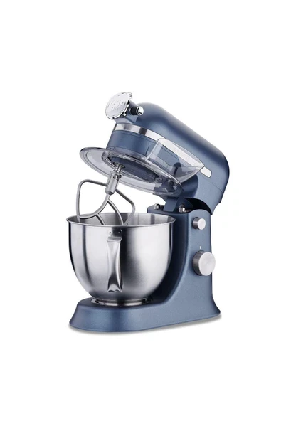 A470-02 Pro Mix Stand Mikser 1600w (azura) ürün görseli 1