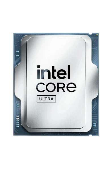 INTEL Core Ultra 7 265F 5.3GHz 30MB Önbellek 20 Çekirdek 1851 3nm Tray İşlemci ürün görseli 1