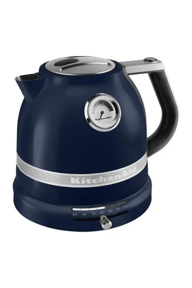 Kitchenaid 5KEK1522EIB 1.5 Litre Kettle - Ink Blue ürün görseli 1