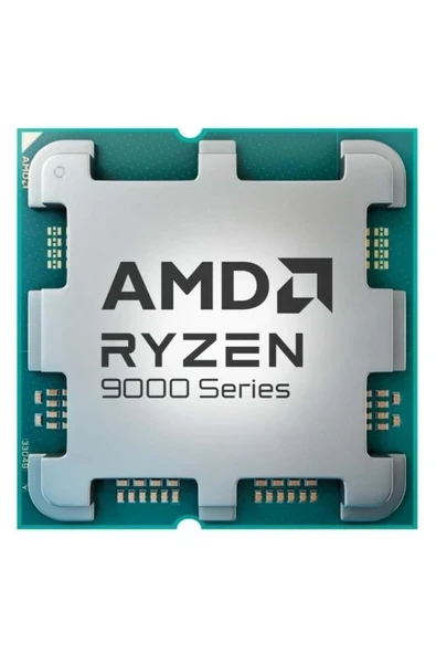 RYZEN 9 9900X 4.40GHZ 64MB AM5 TRAY ürün görseli 1