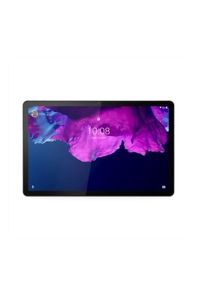 Lenovo Tab P11 TB-J616F 4GB 128GB 11" Tablet ZA7R0223TR ürün görseli 1