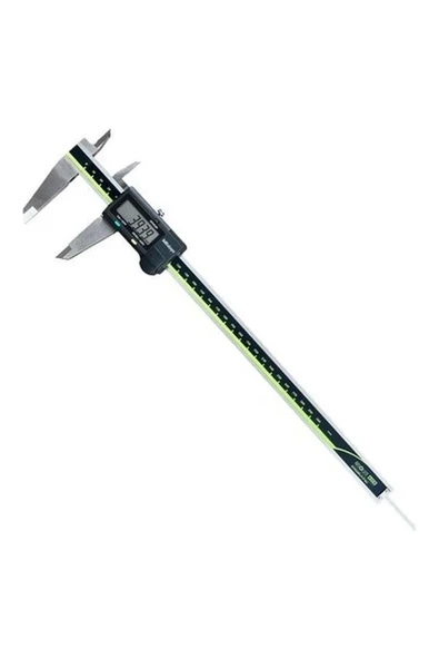 Mitutoyo 500-205-30 Mitutoyo Dijital Kumpas 300MM/0,01MM Metrik Bilgi Çıkışlı ürün görseli 1