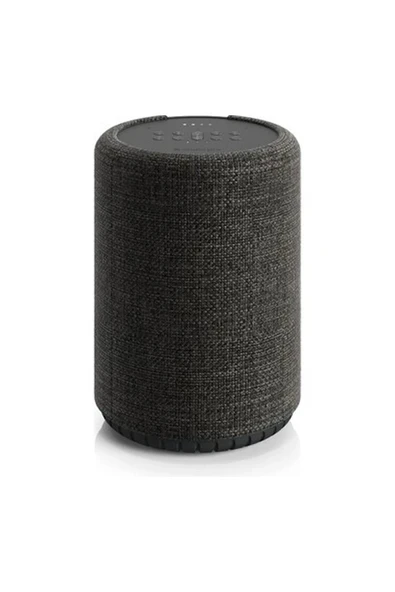 Audio Pro G10 Multiroom Speaker (Dark Grey) Google Asistan Destekli Multiroom Hoparlör Koyu Gri ürün görseli 1