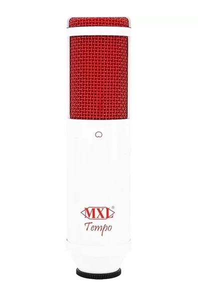 Tempo WR USB |Vokal, Enstrüman, Youtuber, Instagram, Tiktok & Podcast için USB Kondenser ürün görseli 1
