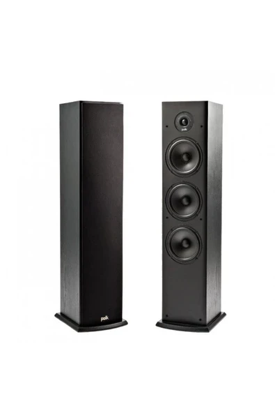 Polk Audio T50 Kule Hoparlör ürün görseli 1