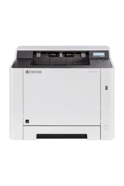 ECOSYS P5026cdn RENKLİ A4 LAZER YAZICI ürün görseli 1