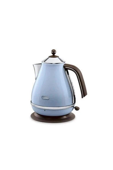 Delonghi Icona Vintage Su Isıtıcısı KBOV 2001.AZ ürün görseli 1