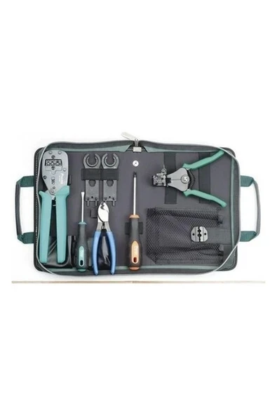 Pro's Kit PK-2061 Güneş Enerjisi Sonlandırma Kiti ürün görseli 1