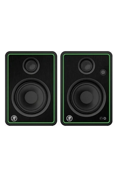 Mackie Cr4-X 4ınch Multimedia Stüdyo Monitörü (Çift) ürün görseli 1