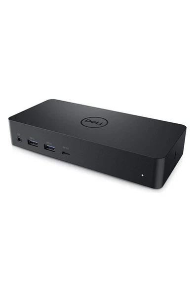 Dell Universal Dock D6000S (452-BDTD) ürün görseli 1