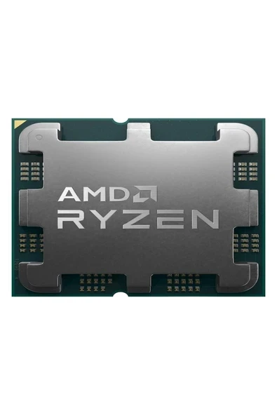 Amd Ryzen 9 7900 3.7 Ghz Am5 76 MB Cache 65 W Işlemci Tray ürün görseli 1