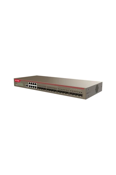 G5324-16f Claud Managed,l3, 8x Ge Base-t Ethernet Port,16 X 1000base-x Sfp Slot ürün görseli 1