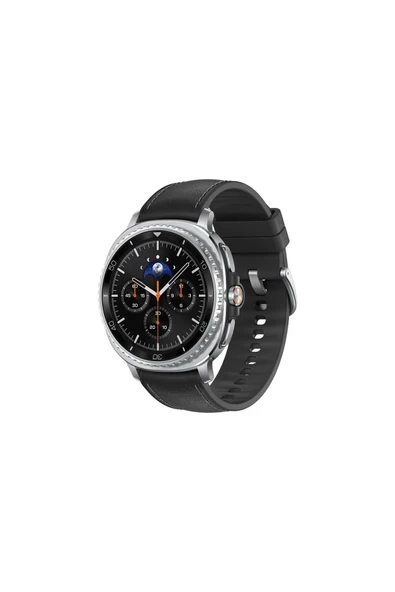 Galaxy Watch8 Classic 46mm Siyah ürün görseli 1