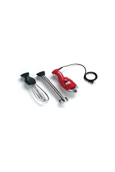 Sammic TR/BM-350 El Mikseri & Blenderi - Parçalayıcı + Çırpıcı ürün görseli 1