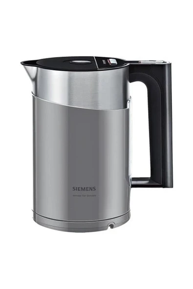 Siemens TW86105P Kettle ürün görseli 1