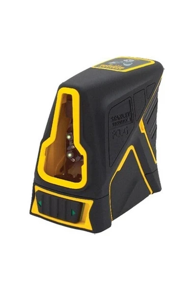 Stanley Sclg Fatmax Çapraz Çizgi Lazer ürün görseli 1