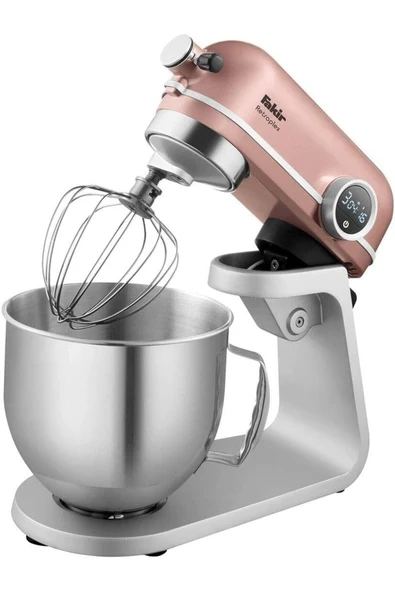 TknszrShop Retroplex Mutfak Robotu Rosie En Yeni 1127289 ürün görseli 1