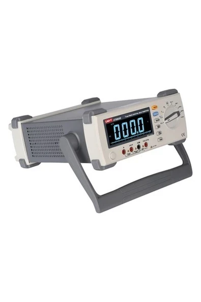 Uni-T UT-8803E Masaüstü Dijital Multimetre Ölçü Aleti ürün görseli 1