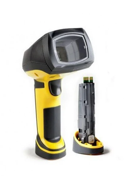 DATAMAN 8050 DPM El Tipi Barkod Okuyucu ürün görseli 1
