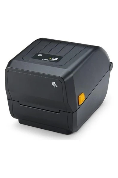 Zebra 203DPI ZD230-TT Termal Transfer Usb,ethernet Barkod Yazıcı ürün görseli 1