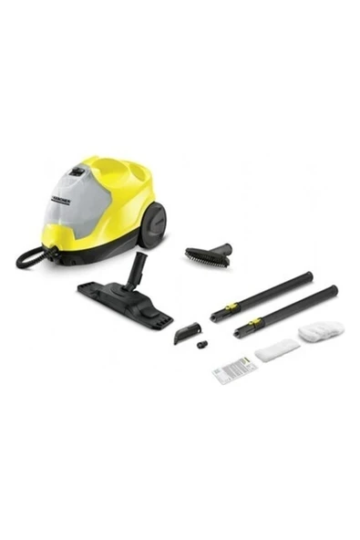Karcher Sc 4 Easyfix Buharlı Temizlik Makinesi ürün görseli 1